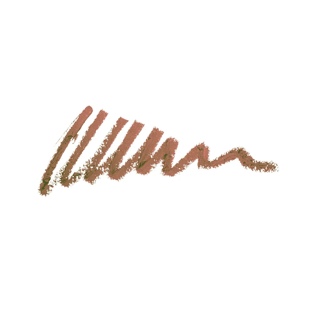 Nicka K Stay Ever Gel Lipliner - Honey Brown