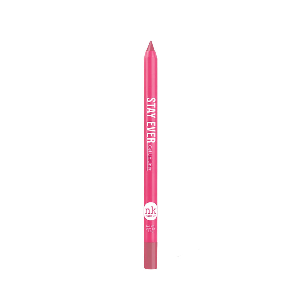 Nicka K Stay Ever Gel Lipliner - Cherry Blossom