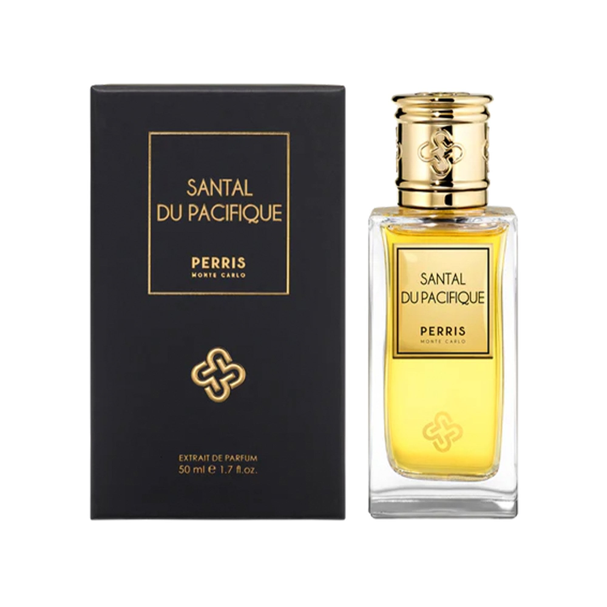 Santal Du Pacifique Extrait De Parfum 50ml Spray