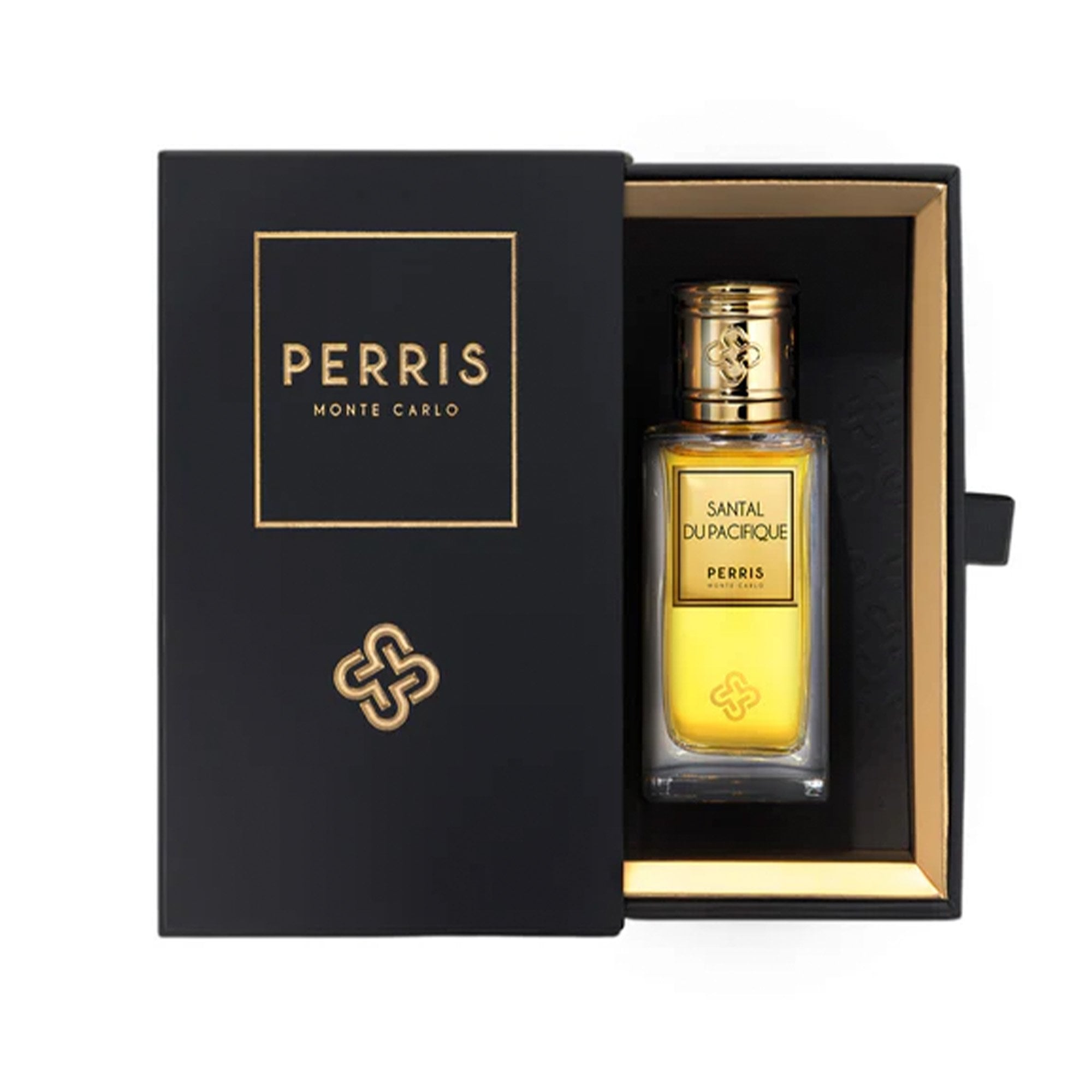 Santal Du Pacifique Extrait De Parfum 50ml Spray