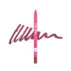 Nicka K Stay Ever Gel Lipliner - Cozy Pink