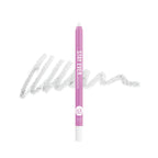 Nicka K Stay Ever Gel Eye Pencil - Snow White