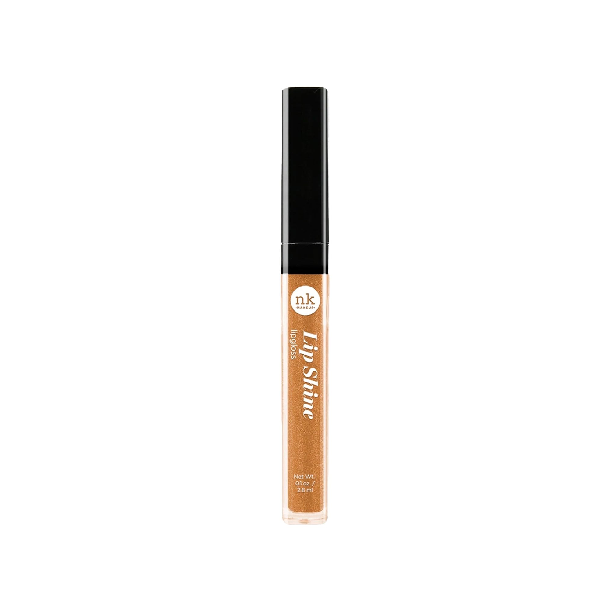 Nicka K Color Lip Gloss - Glory