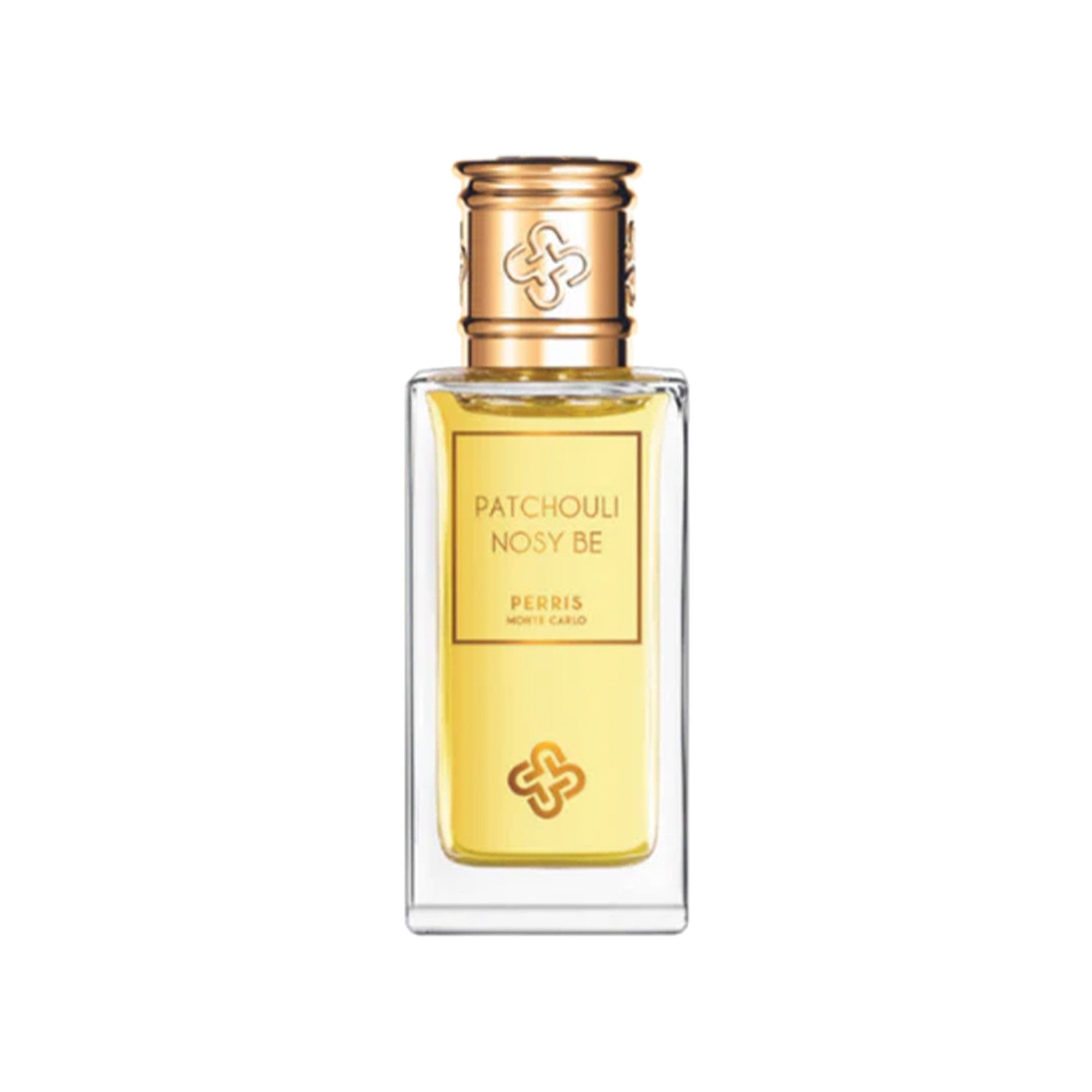 Patchouli Nosy Be Extrait De Parfum 50ml Spray