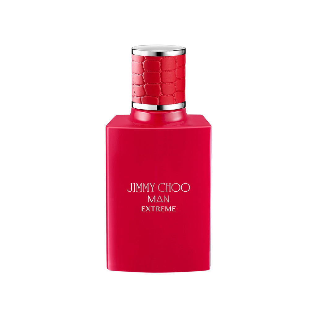 Jimmy Choo Man Extreme Eau De Parfum 30ml Spray