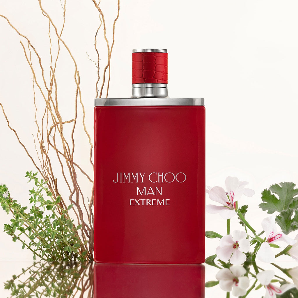 Jimmy Choo Man Extreme Eau De Parfum 30ml Spray
