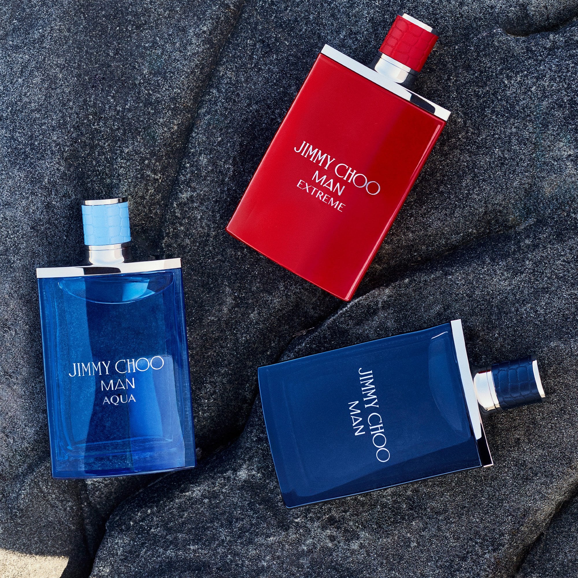 Jimmy Choo Man Extreme Eau De Parfum 30ml Spray