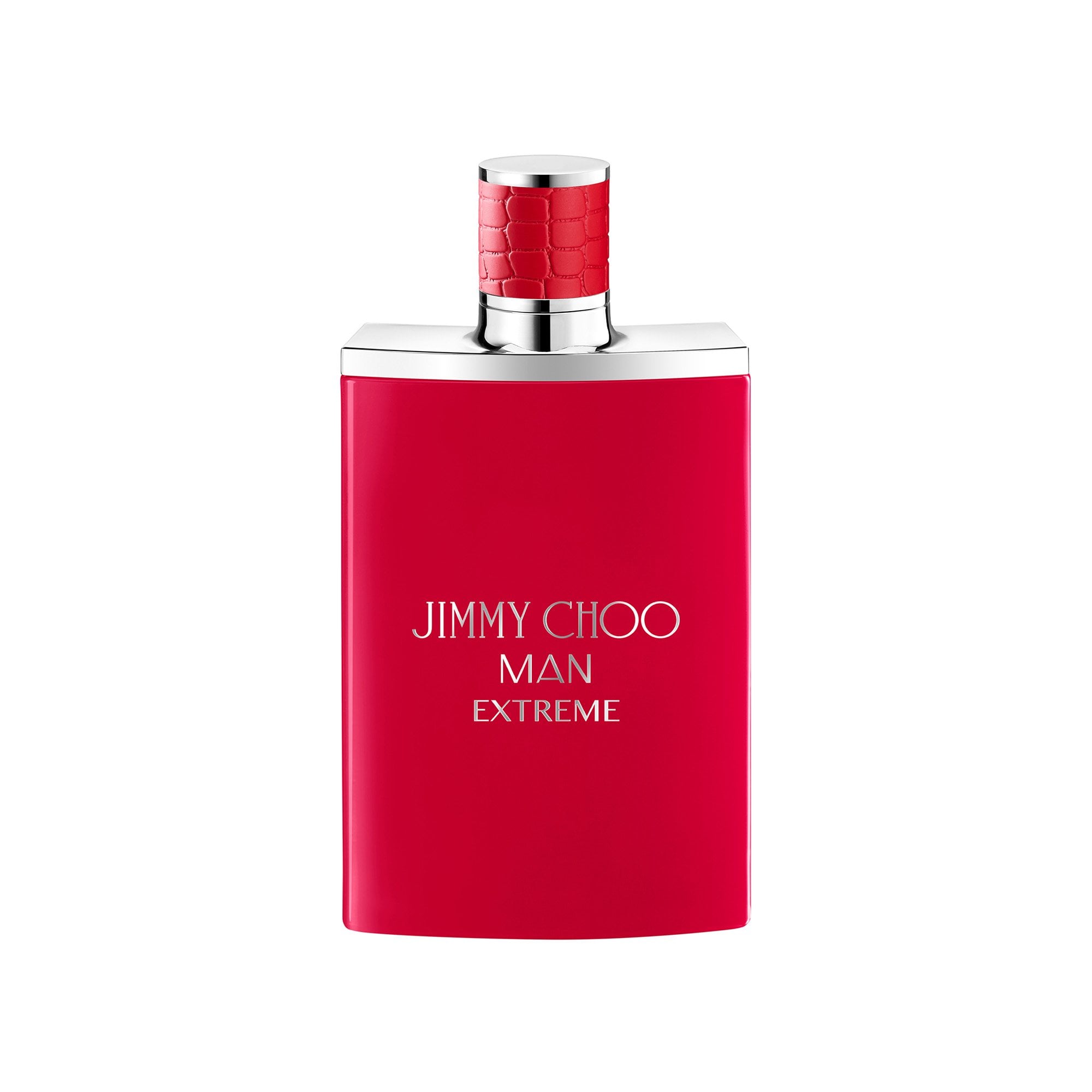 Jimmy Choo Man Extreme Eau De Parfum 100ml Spray