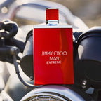 Jimmy Choo Man Extreme Eau De Parfum 100ml Spray