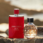 Jimmy Choo Man Extreme Eau De Parfum 100ml Spray
