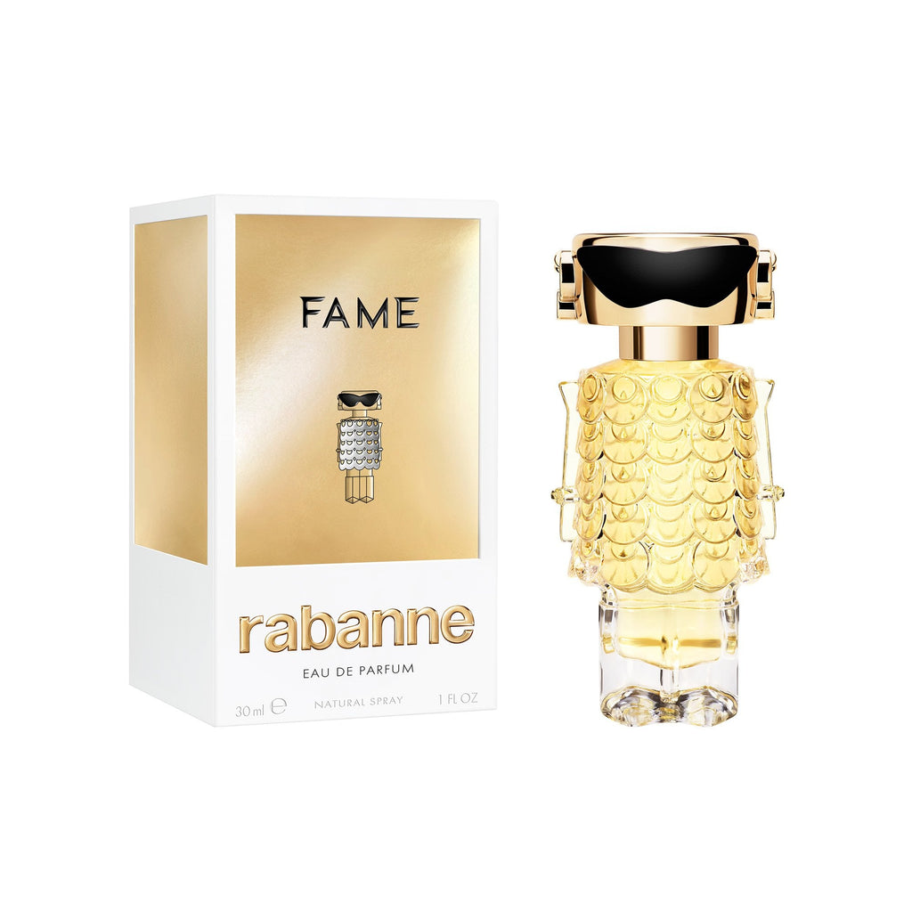 Rabanne Fame Eau De Parfum 30ml Spray