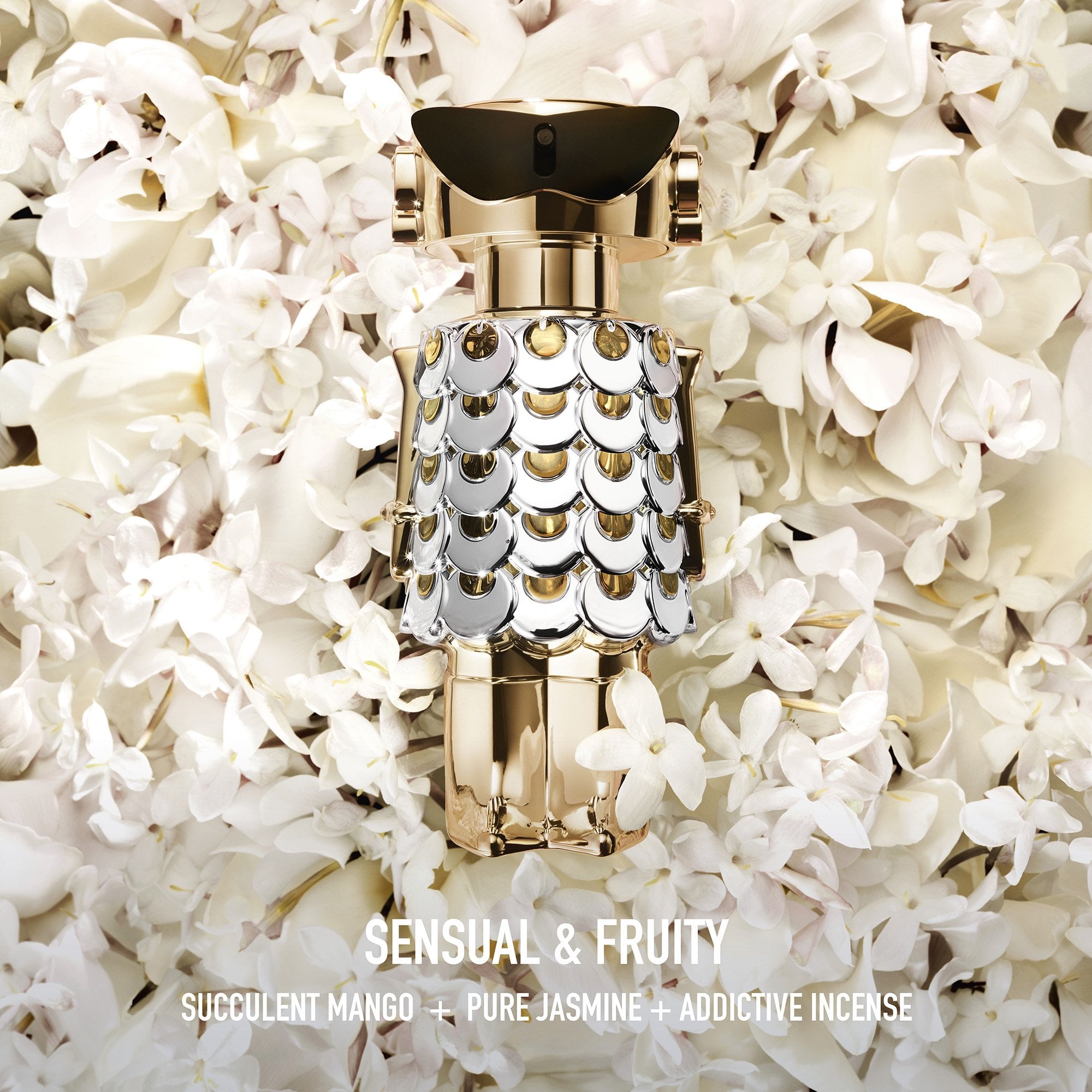 Rabanne Fame Eau De Parfum 30ml Spray