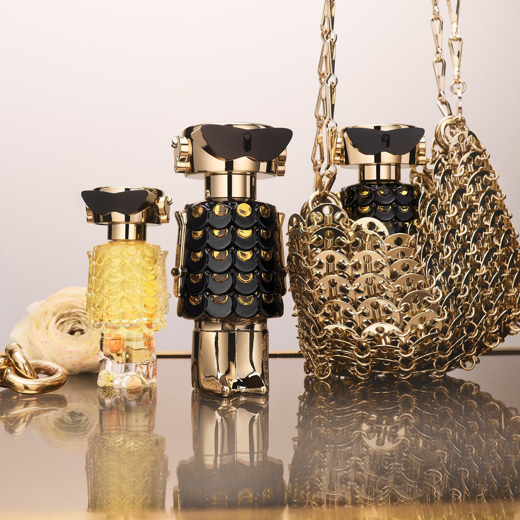 Rabanne Fame Parfum 30ml Spray