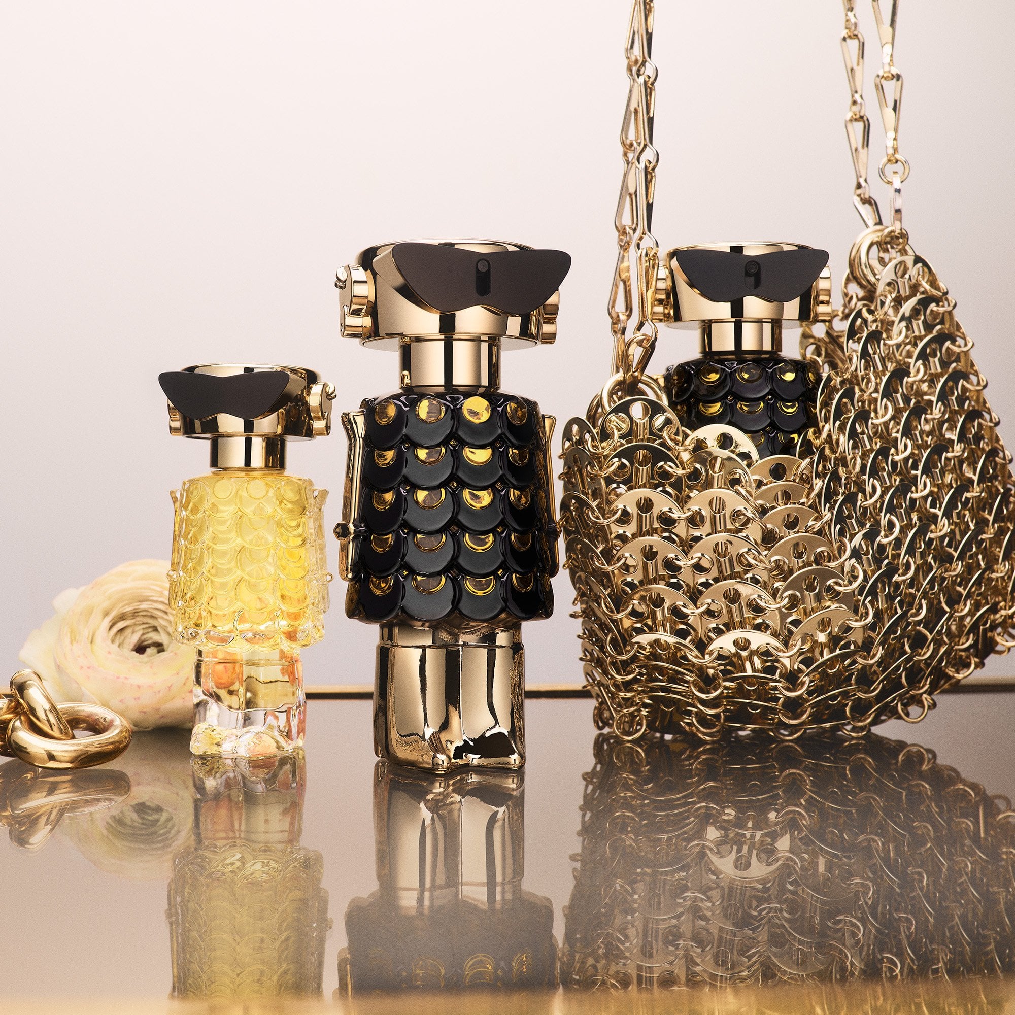 Rabanne Fame Parfum 30ml Spray
