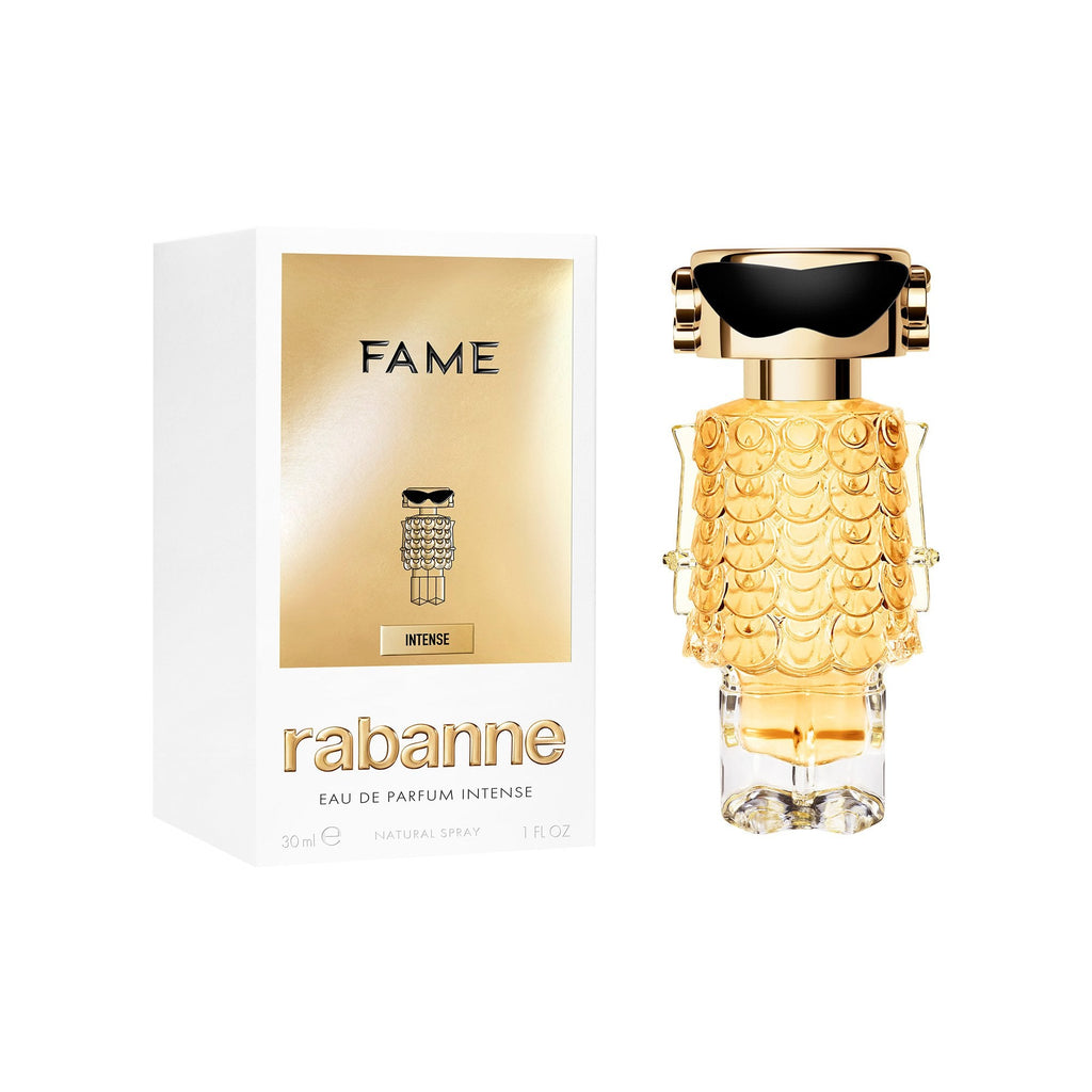 Rabanne Fame Intense Eau De Parfum 30ml Spray