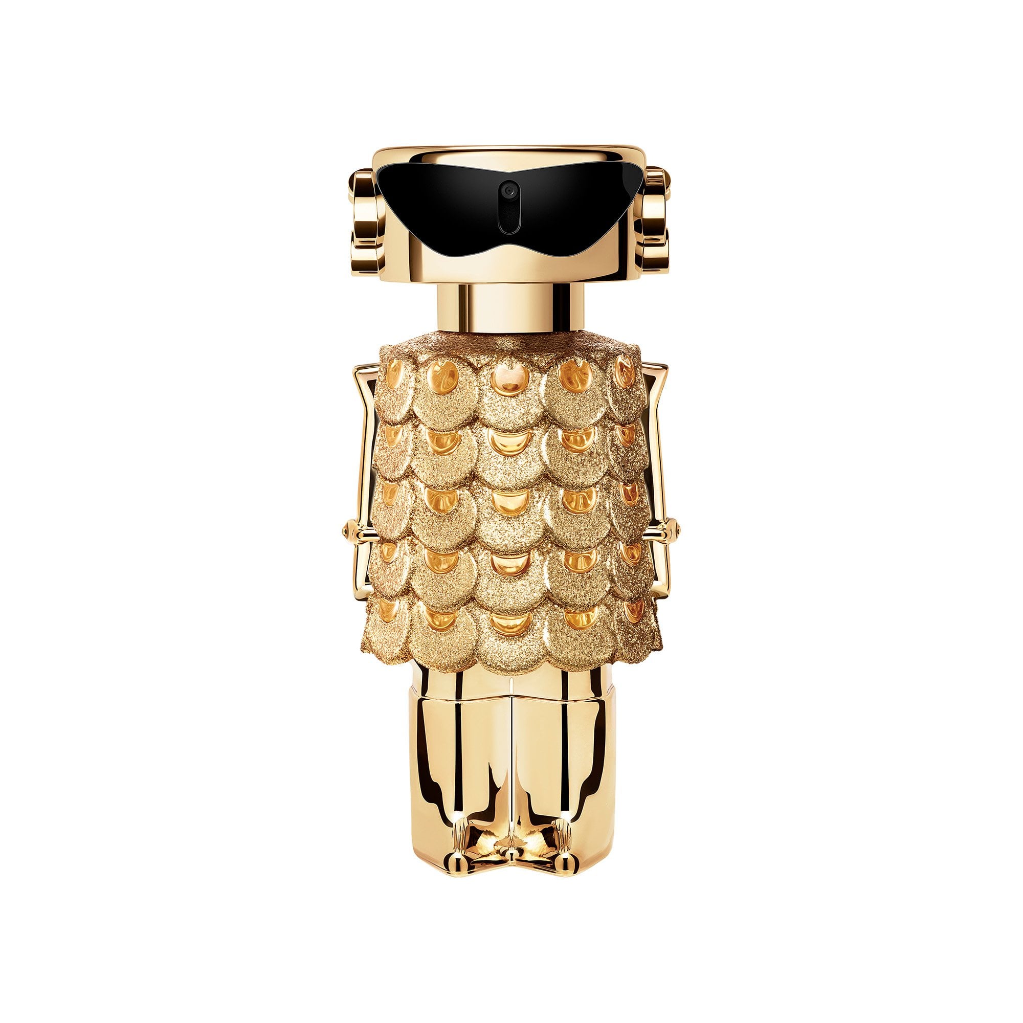 Rabanne Fame Intense Eau De Parfum 80ml Spray Refillable