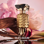 Rabanne Fame Intense Eau De Parfum 80ml Spray Refillable