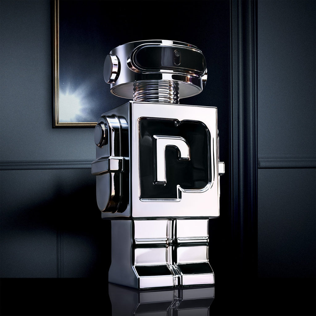 Rabanne Phantom Eau De Toilette 100ml Spray