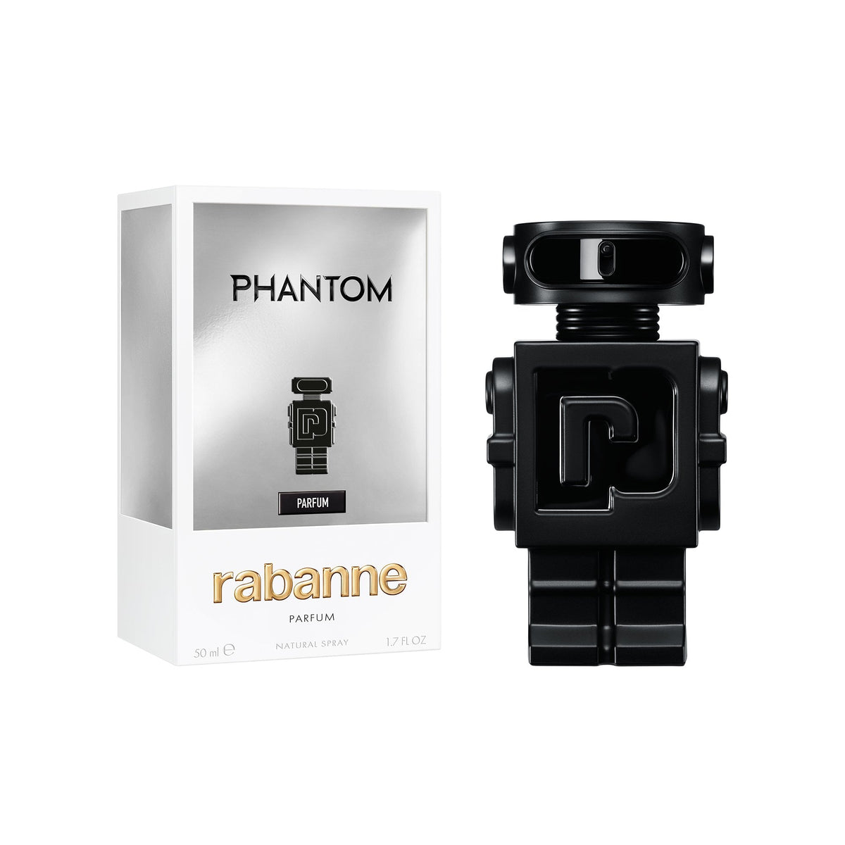 Rabanne Phantom Parfum 50ml Spray