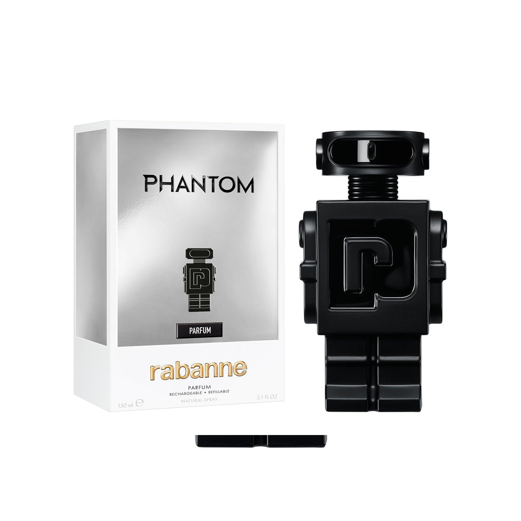 Rabanne Phantom Parfum 150ml Spray