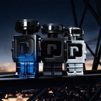 Rabbane Phantom Intense Eau De Parfum 100ml Spraypray