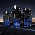 Rabbane Phantom Intense Eau De Parfum 100ml Spraypray