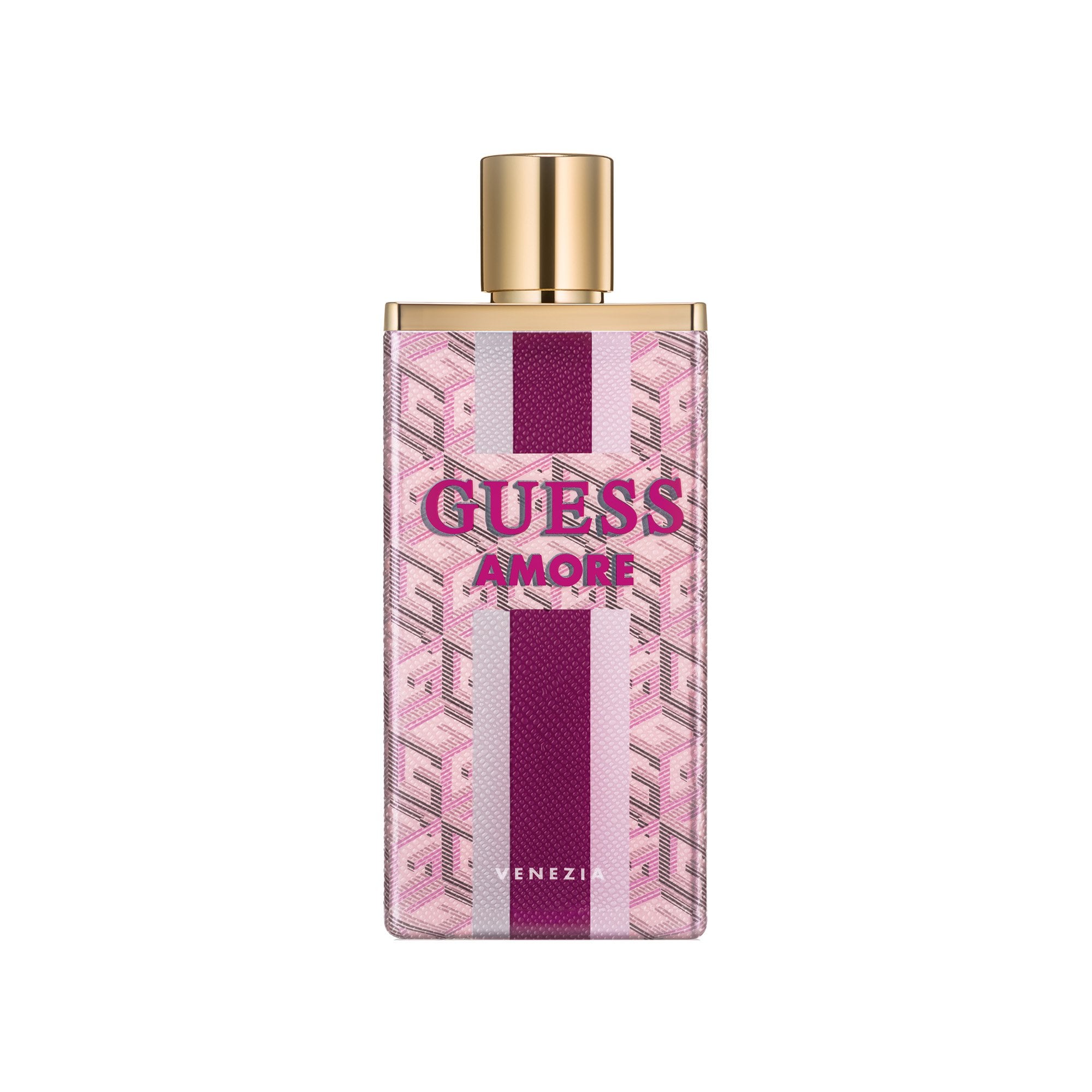 Guess Amore Vanezia Eau De Toilette 100ml Spray