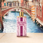 Guess Amore Vanezia Eau De Toilette 100ml Spray
