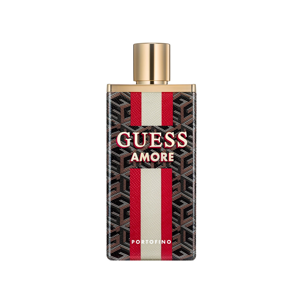 Guess Amore Portofino Eau De Toilette 100ml Spray