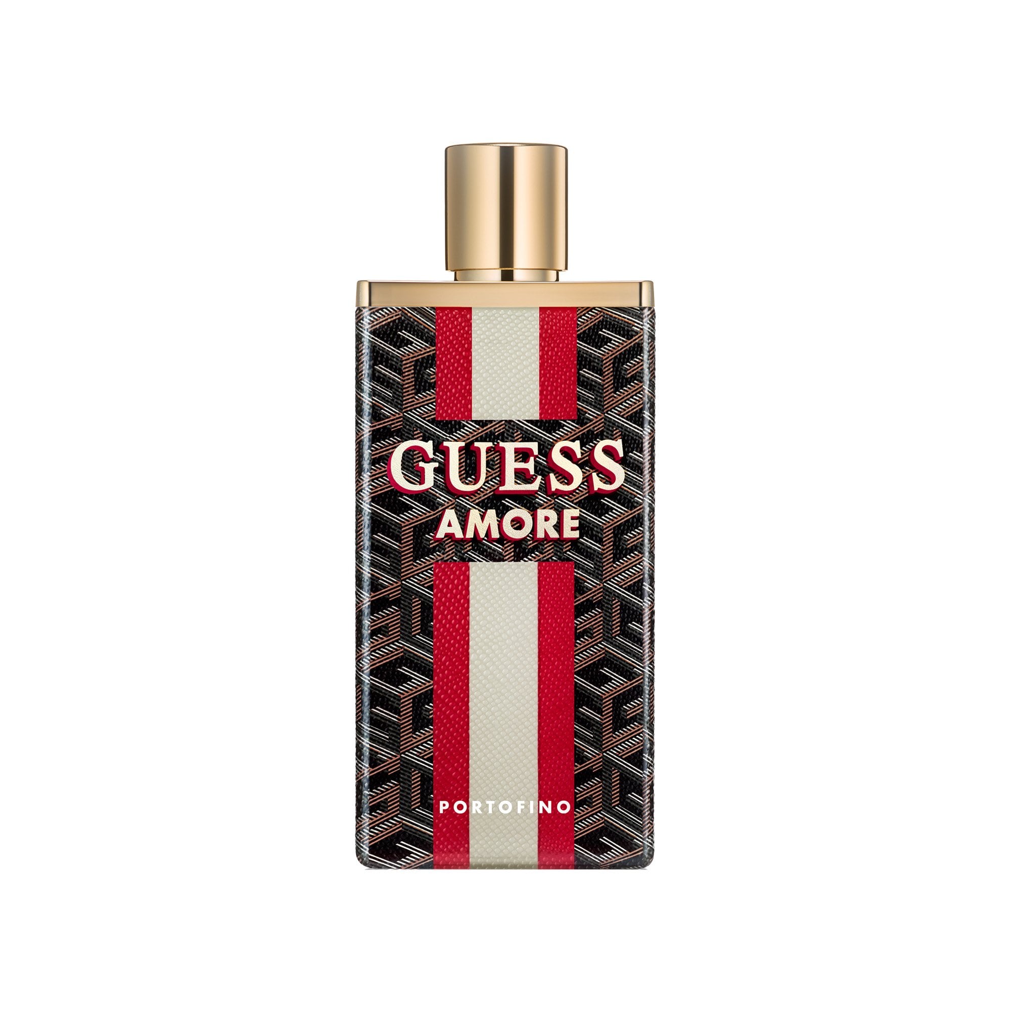 Guess Amore Portofino Eau De Toilette 100ml Spray
