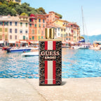 Guess Amore Portofino Eau De Toilette 100ml Spray