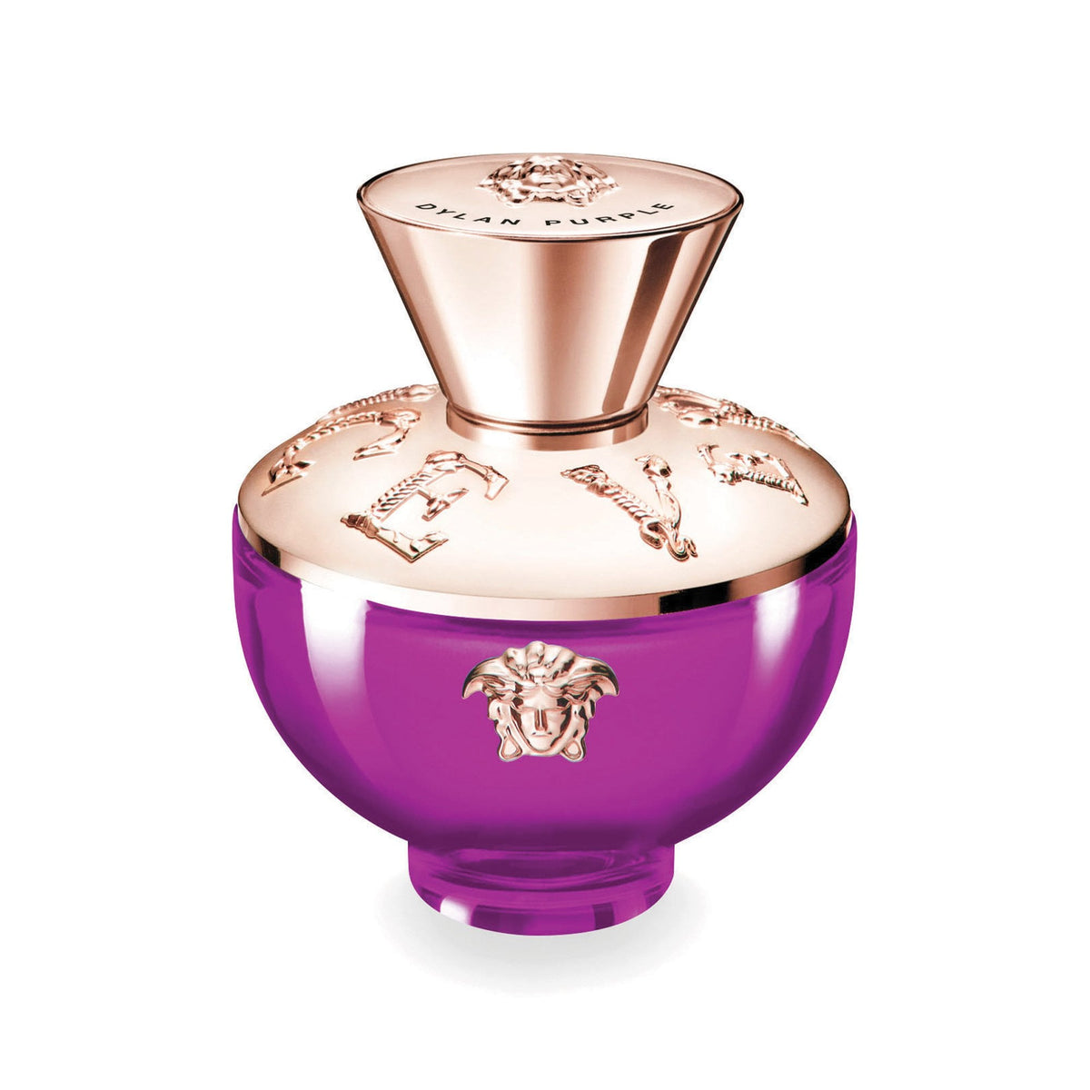 Versace Dylan Púrpura Eau De Parfum 100ml Spray