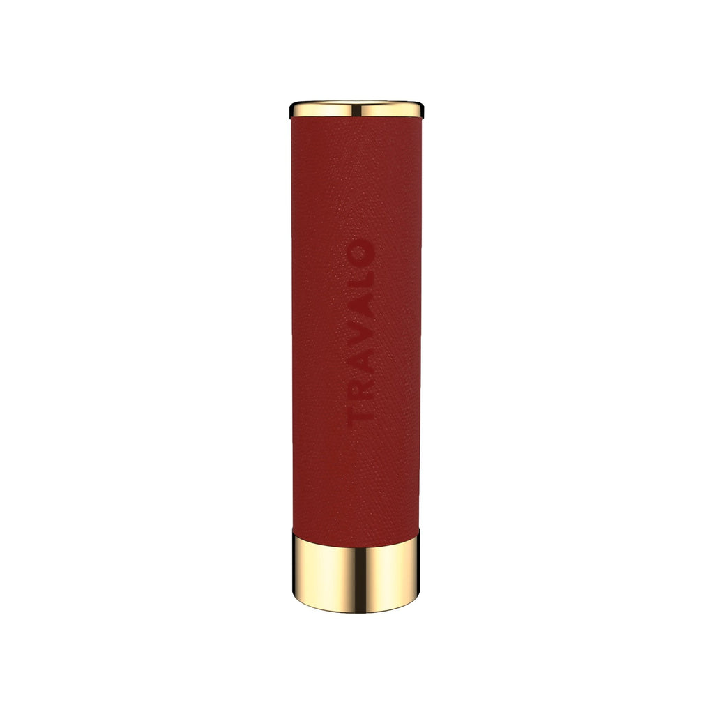 Travalo Walzer Rechargeable Perfume Red Bottle 5ml Spray
