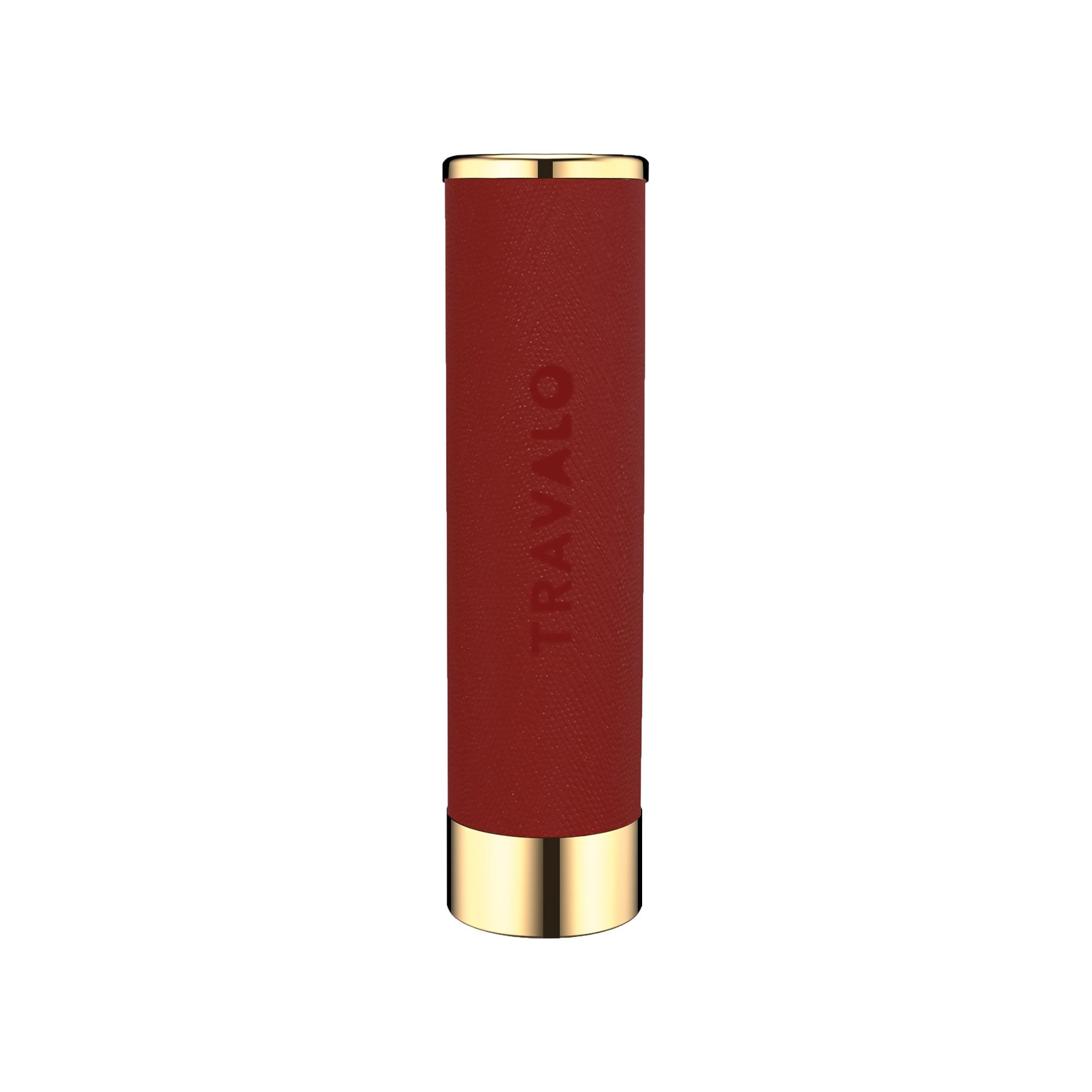 Travalo Walzer Rechargeable Perfume Red Bottle 5ml Spray
