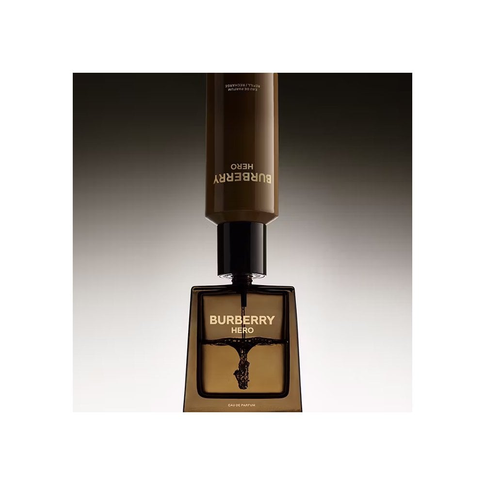 Burberry Hero Eau De Parfum 100ml Spray