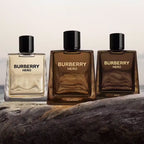 Burberry Hero Eau De Parfum 100ml Spray
