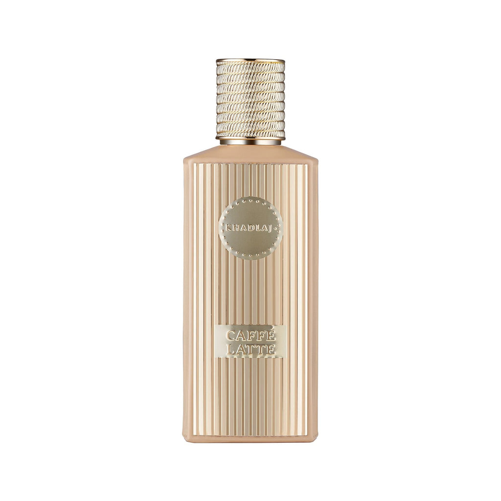 Khadlaj Caffe Latte Extrait De Parfum 100ml Spray