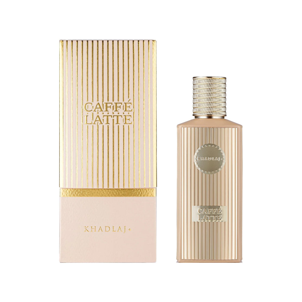 Khadlaj Caffe Latte Extrait De Parfum 100ml Spray