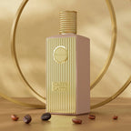 Khadlaj Caffe Latte Extrait De Parfum 100ml Spray