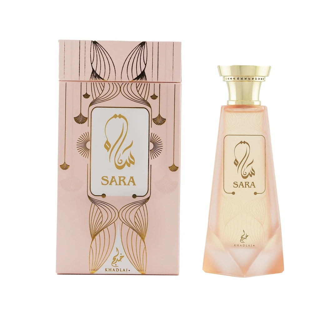 Khadlaj Sara Extrait De Parfum 100ml Spray