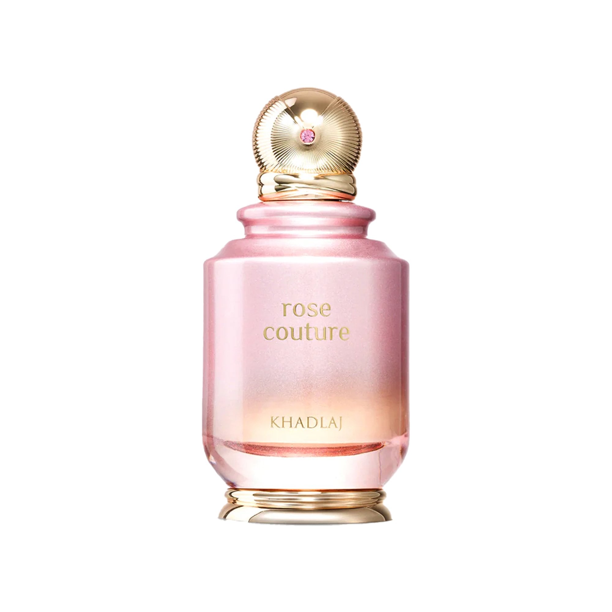 Khadlaj Rose Couture Eau De Parfum 100ml Spray