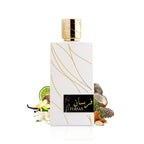 Khadlaj Fursan White Eau De Parfum 100ml Spray