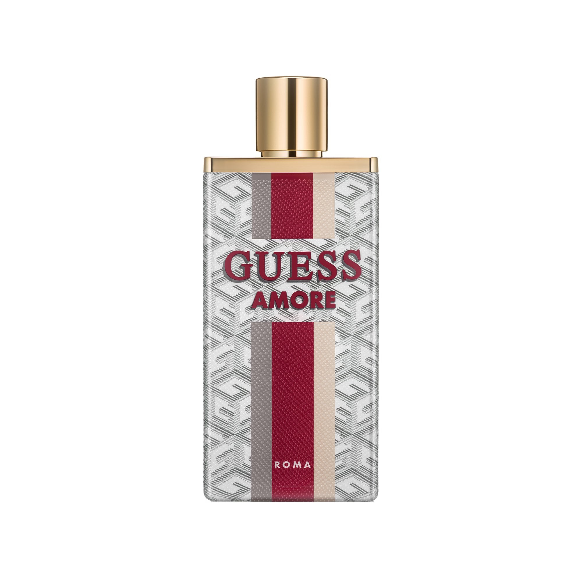 Guess Amore Portofino Roma Eau De Toilette 100ml Spray