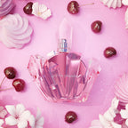 Ariana Grande R.E.M Cherry Eclipse Eau De Parfum 50ml Spray