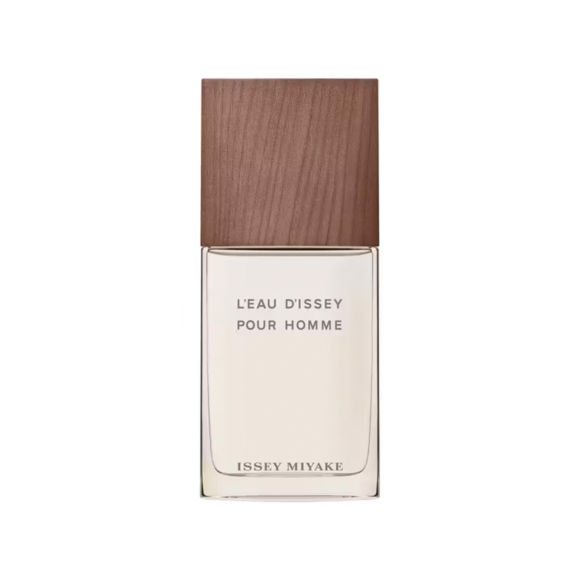 Issey Miyake L'eau D'issey Pour Homme Vetiver Eau De Toilette Intense 100ml Spray