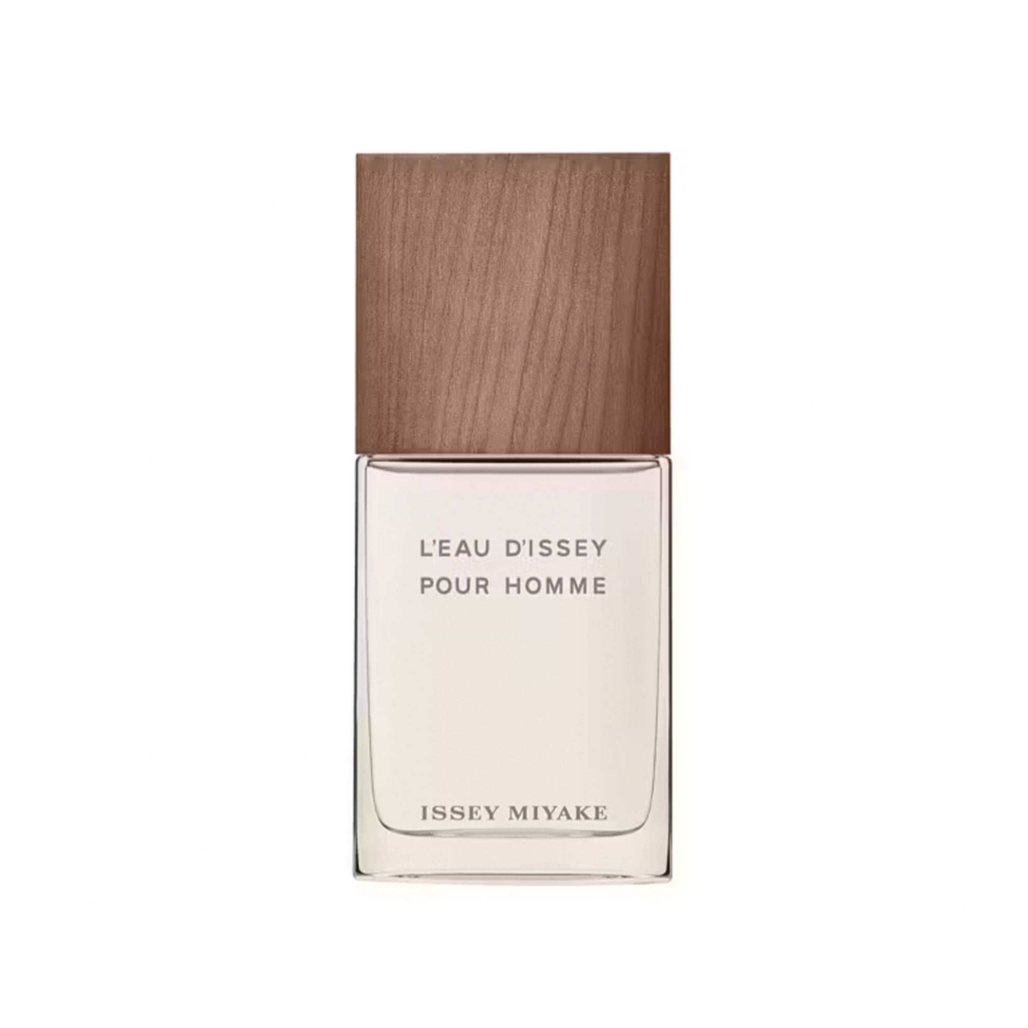 Issey Miyake L'eau D'issey Pour Homme Vetiver Eau De Toilette Intense 50ml Spray