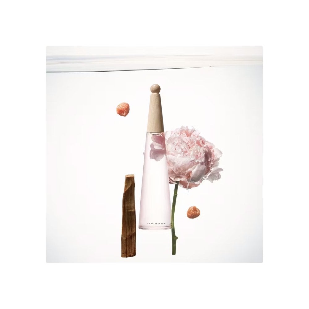 Issey Miyake L'eau D'issey Pivoine Eau De Toilette Intense 100ml Spray