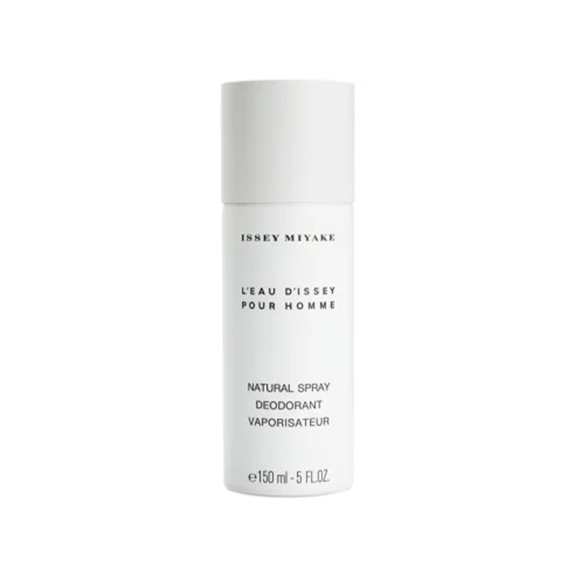Issey Miyake L'eau D'issey Pour Homme Fragranced Deodorant 150ml Spray