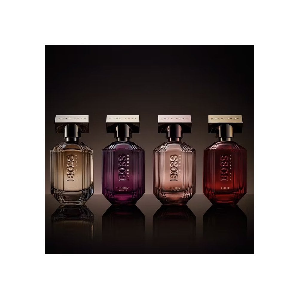 Hugo Boss The Scent Elixir Parfum Intense 30ml Spray