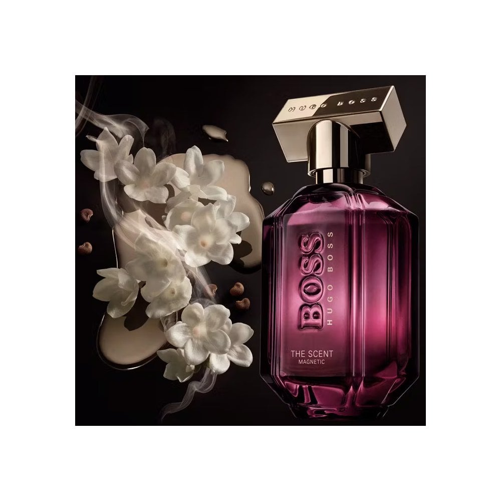 The Scent Magnetic Her Eau De Parfum 30ml Spray